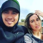 Michael Carino - @mikelovele - Instagram