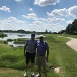 Michael Caris - @michaelcarisgolf - Instagram