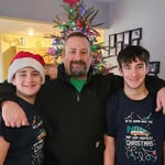Michael Carleton - @njbeerman - Instagram