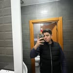 Ali Tükenmezkalem - @michael_carlone41 - Instagram