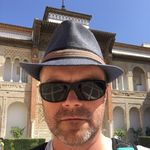 Michael Carmichael - @mdcarmichael71 - Instagram