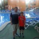 Michael Carney - @michaelcarney79 - Instagram