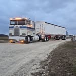 Michael Carney - @mpctrucking4 - Instagram