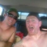 Michael Carney - @magik_mike86 - Instagram
