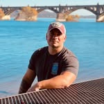 Mike Carpenter - @michael.carpenter.1694 - Instagram