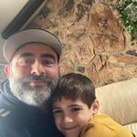 Michael Carper - @toobux0621 - Instagram