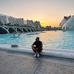 Michael Carreño - @michaelcarre94 - Instagram