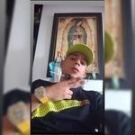 Michael Carreño - @maikol_carreno - Instagram