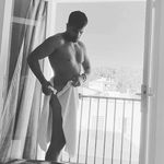 Maikelnai69 - @michaelcarreraubina - Instagram