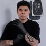 Michael Carrera - @maytattoo.piura - Instagram