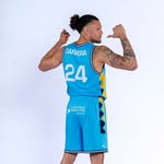 Michael Carrera - @24mcarrera - Instagram