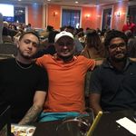Michael Carrera - @mhchang09 - Instagram