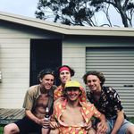 Michael Carson - @michael_carson9 - Instagram