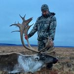 Michael Carson - @alaskanhunts - Instagram