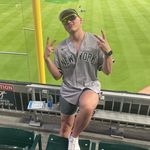 Michael Ryan Carson - @michael_carson_ - Instagram