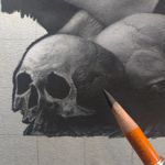 Mike Carson - @michael_carson_art - Instagram