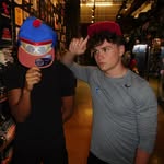 MC - @michaelcarsten3 - Instagram