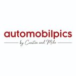 Michael & Carsten - @automobilpics - Instagram