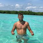 Michael Carsten Blau - @mcbuddylovemcluvin - Instagram