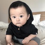 Michael Carsten Winata - @michaelcarstenw - Instagram