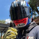Michael Carstenz Wawolumaya - @michael.carstenz - Instagram