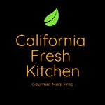 Chef Jared Michael Casados - @californiafreshkitchen - Instagram