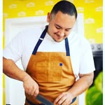 Jared Michael Casados - @chefjaredsworldbackup - Instagram