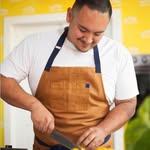 Jared Michael Casados - @chefjaredsworld - Instagram