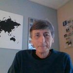 Michel Casavant - @mcasavant1254 - Instagram