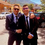 Michael Cascone - Facebook