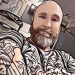 Michael Case - @caseofwake - Instagram