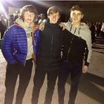 Michael Caslin - Facebook