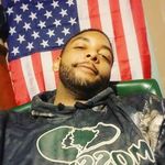 Michael caslin - @tribeleaderi88 - Instagram