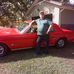 Michael Cason - Facebook