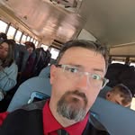 Michael Cason - @lordboneking - Instagram