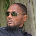 Michael Cason - @walkinthunder - Instagram