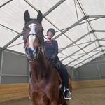 Emily Michael Caspersen 🇧🇻 - @emily_michael_eq - Instagram