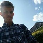 Michael Caspersen - @elyseus1997 - Instagram