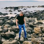 Michael Cassells - @cassells82 - Instagram