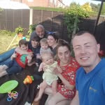 Michael cassells - @debnagg - Instagram