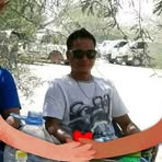 Michael Casas - Facebook
