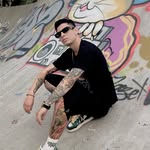 Michael Castro - @maikyink_tattoo - Instagram