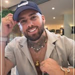 Michael Castro - @michaelcascr - Instagram