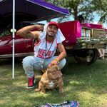 Michael castro - @bigdripp480_ - Instagram