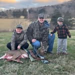 Michael Cates - @cateshunt_fish97 - Instagram