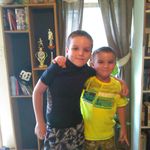 Michael Cates - @cates9440 - Instagram