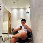 Michael Cates - @chuchoyyyy - Instagram