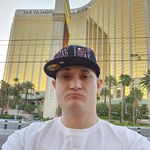 Michael John Cather - @meeksaw84 - Instagram