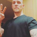 Michael Cato - @sdmikec - Instagram