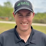 Michael Cato - @catoturf - Instagram